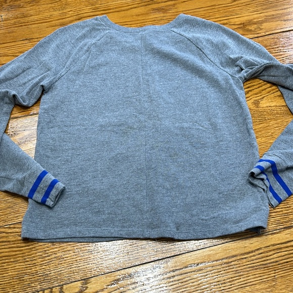 Justice brand girls plus size 18 long sleeve tee. Cute Besties girl. - Picture 8 of 12